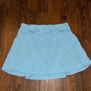 lululemon skirt